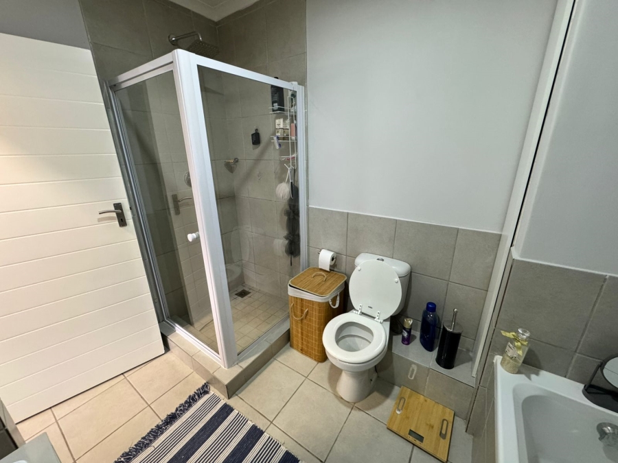 To Let 2 Bedroom Property for Rent in Langeberg Heights Western Cape